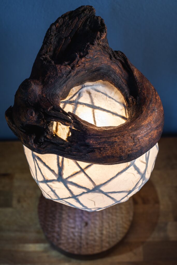 Lampa Čikola